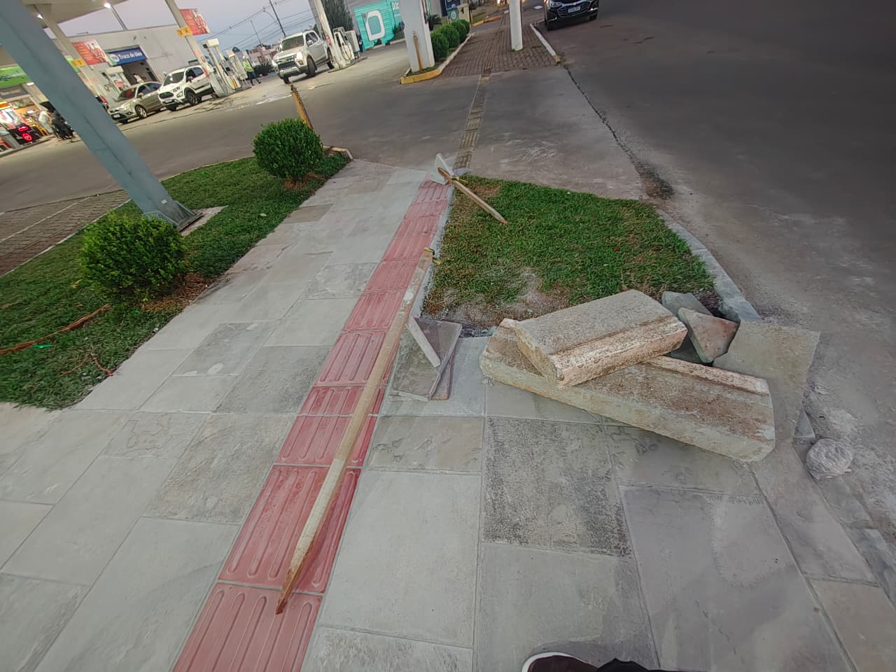 Pós-Obra 3